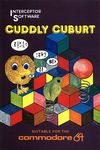Cuddly Cuburt Box Art Front